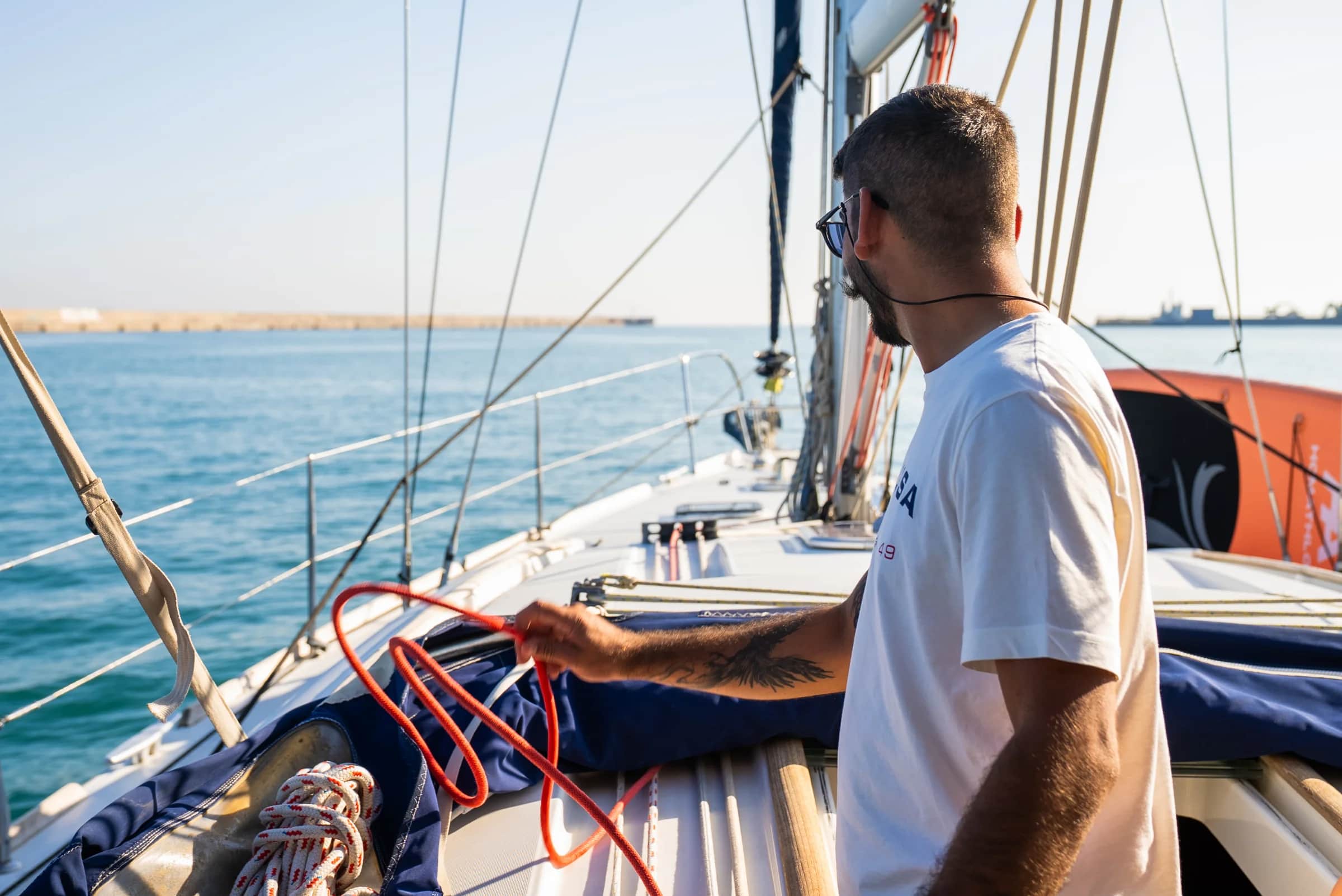 Best Sailing Trips from Heraklion