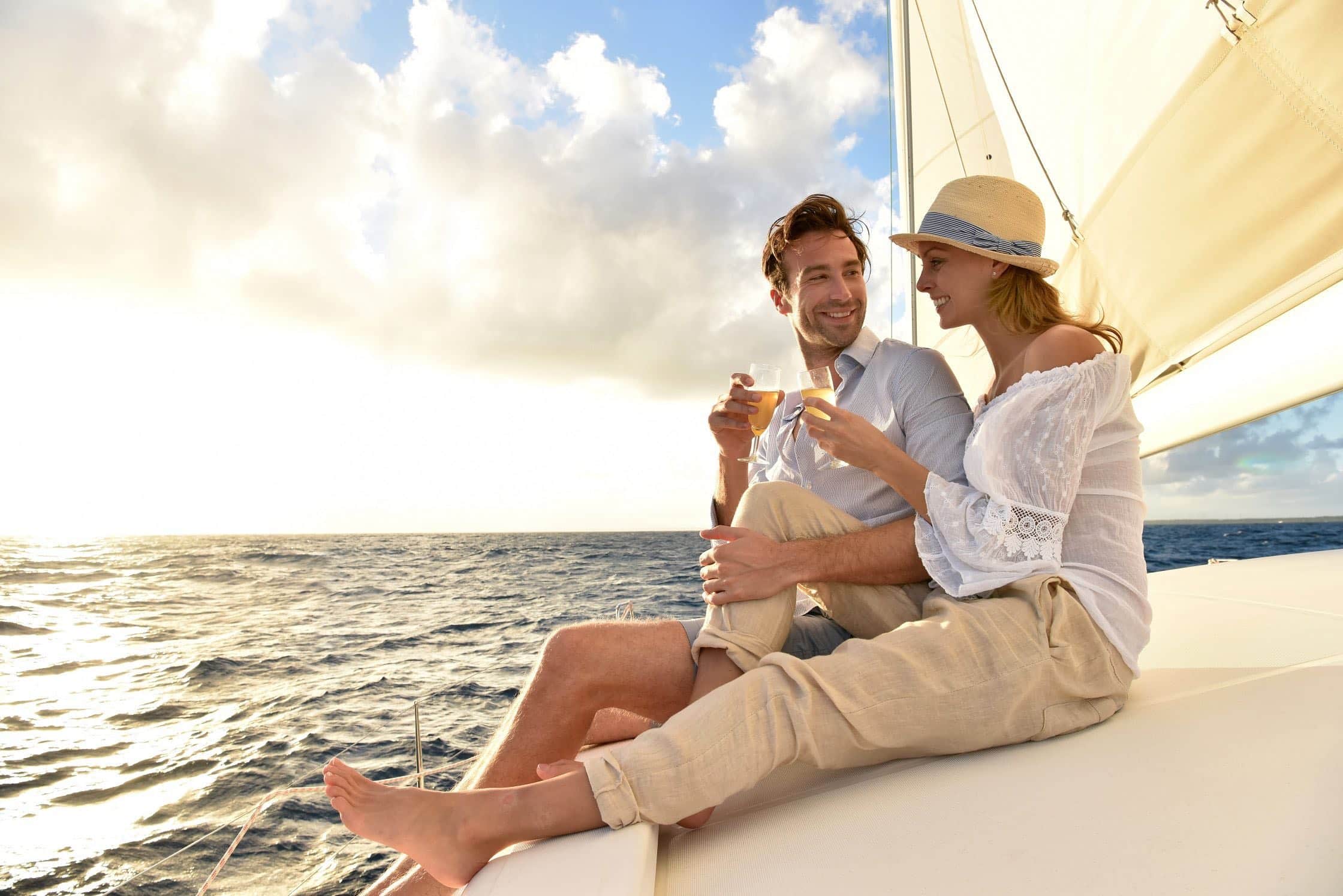 Sailing in Crete: A First-Time Visitor Guide